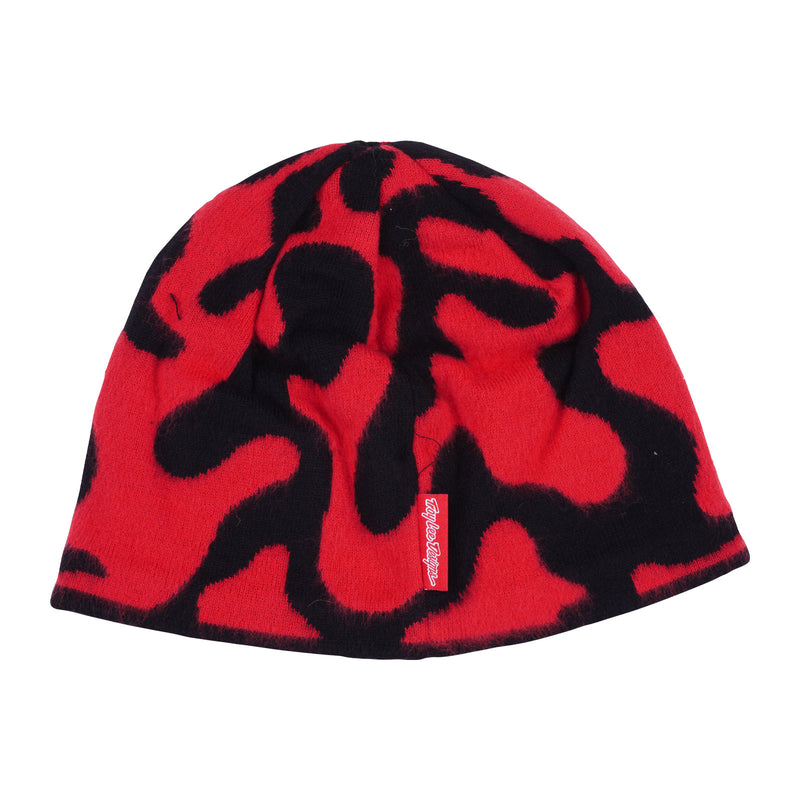 Beanie Troy Lee Designs X Red Bull Rampage Dreamland Black