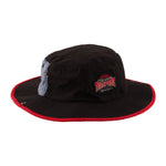 Boonie Hat Troy Lee Designs X Red Bull Rampage Dreamland Black