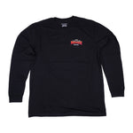 Long Sleeve Tee Troy Lee Designs X Red Bull Rampage Dreamland Black