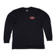 Long Sleeve Tee Troy Lee Designs X Red Bull Rampage Dreamland Black