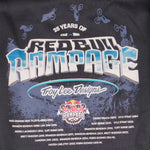 Pullover Hoodie Troy Lee Designs X Red Bull Rampage Canyon Gap Carbon