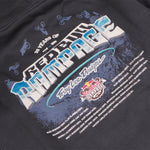 Pullover Hoodie Troy Lee Designs X Red Bull Rampage Canyon Gap Carbon