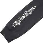 Pullover Hoodie Troy Lee Designs X Red Bull Rampage Canyon Gap Carbon