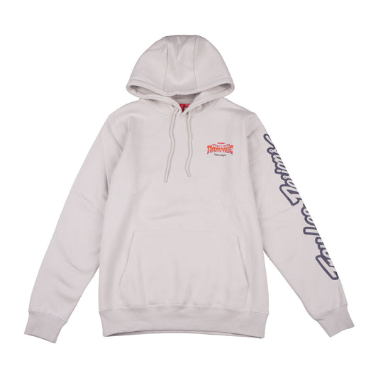 Pullover Hoodie Troy Lee Designs X Red Bull Rampage Dreamland Bone