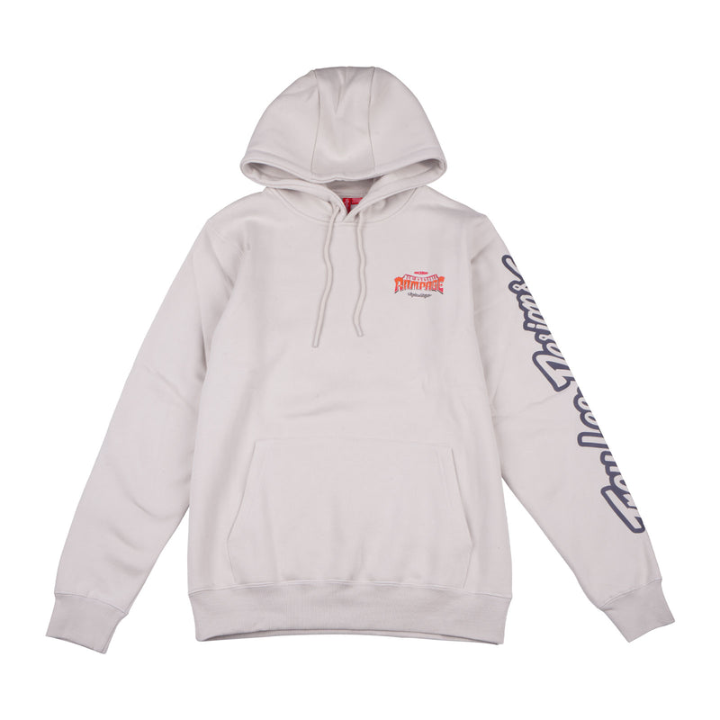 Pullover Hoodie Troy Lee Designs X Red Bull Rampage Dreamland Bone