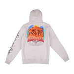 Pullover Hoodie Troy Lee Designs X Red Bull Rampage Dreamland Bone