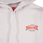Pullover Hoodie Troy Lee Designs X Red Bull Rampage Dreamland Bone