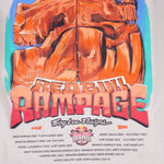 Pullover Hoodie Troy Lee Designs X Red Bull Rampage Dreamland Bone