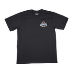 Short Sleeve Tee Troy Lee Designs X Red Bull Rampage Canyon Gap Carbon