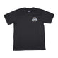 Short Sleeve Tee Troy Lee Designs X Red Bull Rampage Canyon Gap Carbon