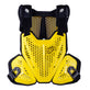 Rockfight Pro Chest Guard Solid Yellow