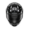 Skwal I3 Helmet Us Flag Black / Anthracite