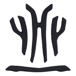 Ciel de toit Youth Flowline noir uni