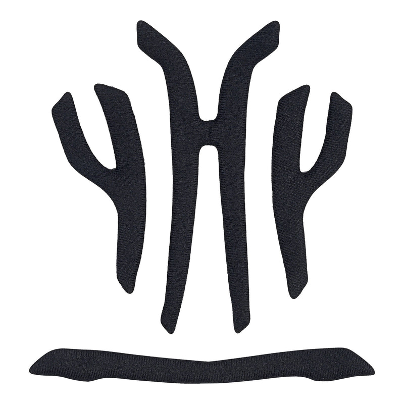 Ciel de toit Youth Flowline noir uni