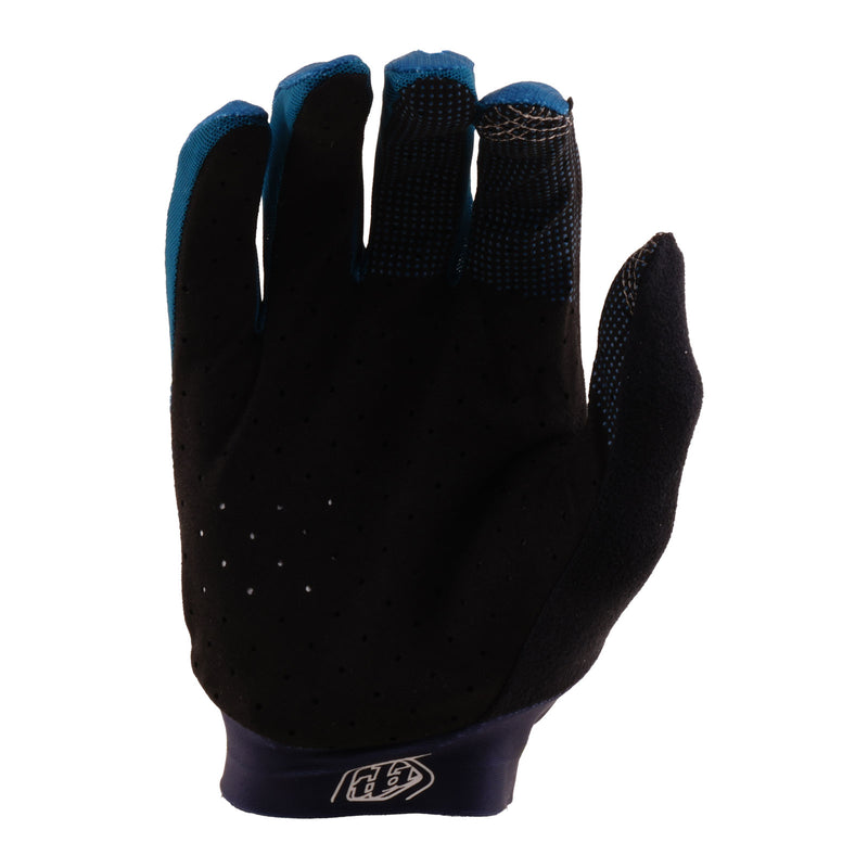 Ace 2.0 Glove Blue