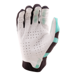 Air Glove Cyclops Carbon / Real Teal