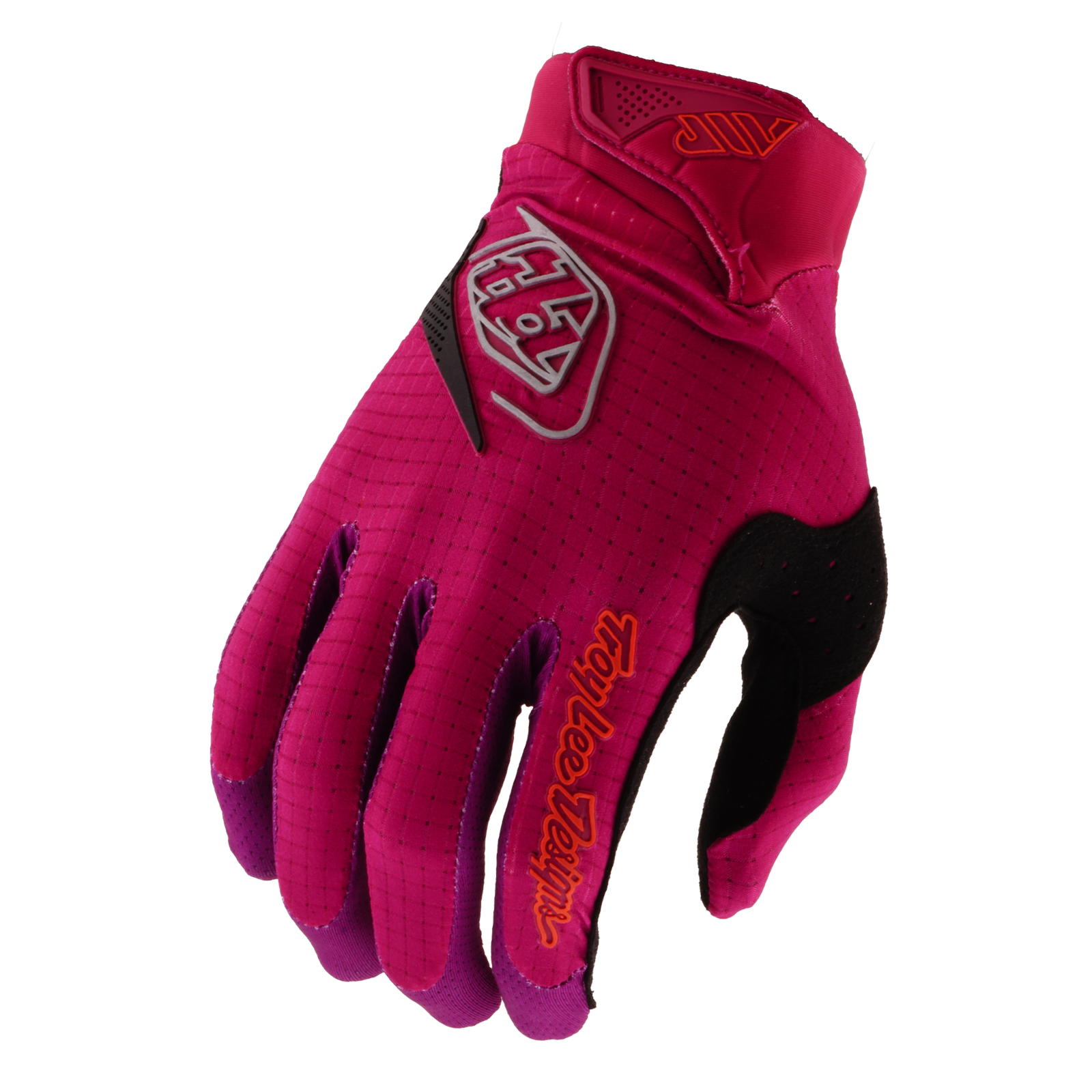 Air Glove Mono Light Fuchsia