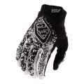 Air Glove Sever Black / White