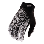 Air Glove Sever Black / White