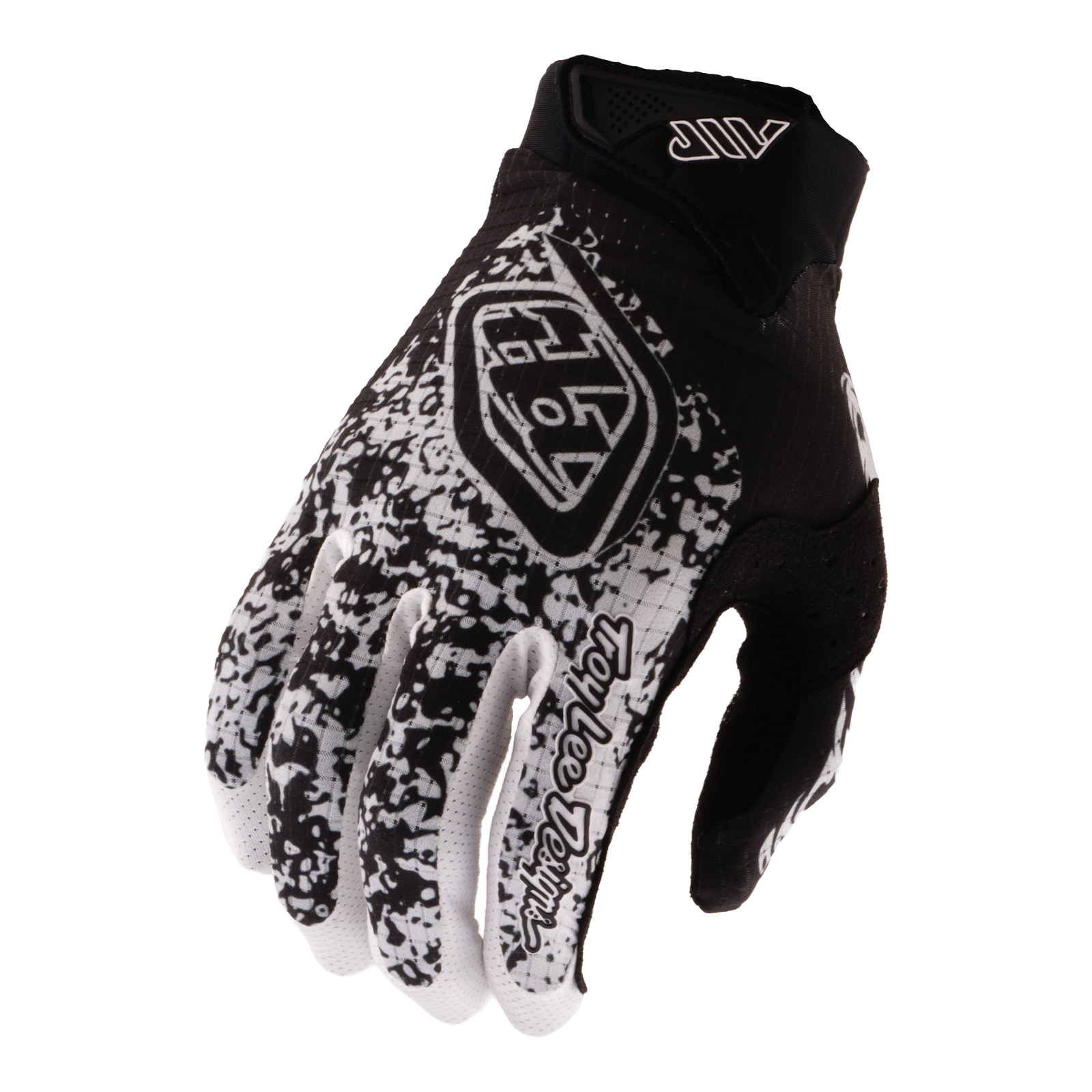 Air Glove Sever Black / White
