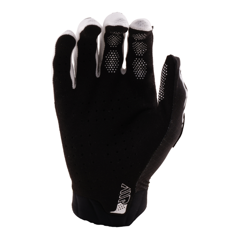 Air Glove Sever Black / White