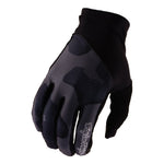 Flowline Glove Flow Camo Carbon