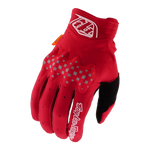 Gambit Glove Solid Scarlet Glo
