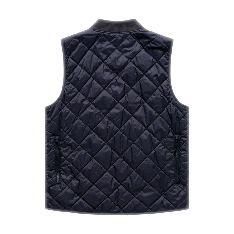 Ruckus Ride Vest Mono Carbon