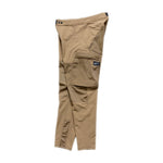 Ruckus Cargo Pant Mono Sienna