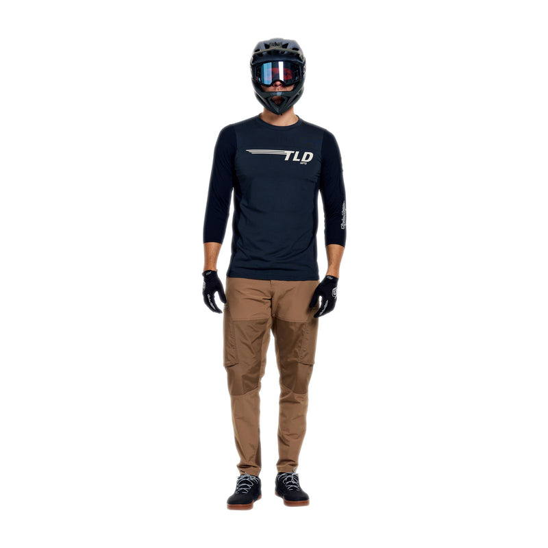 Ruckus Cargo Pant Mono Sienna