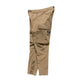 Ruckus Cargo Pant Mono Sienna