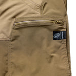 Ruckus Cargo Pant Mono Sienna