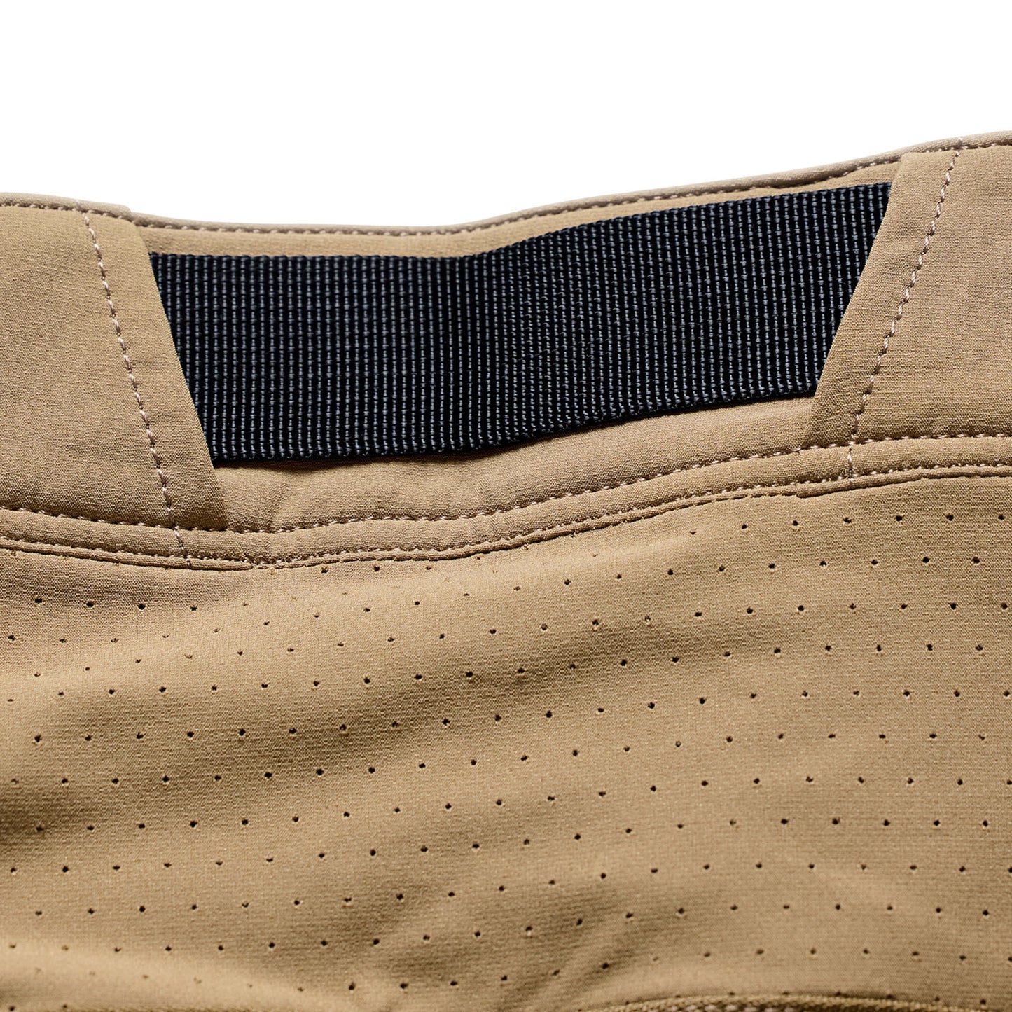 Ruckus Cargo Pant Mono Sienna