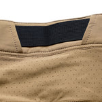 Ruckus Cargo Pant Mono Sienna