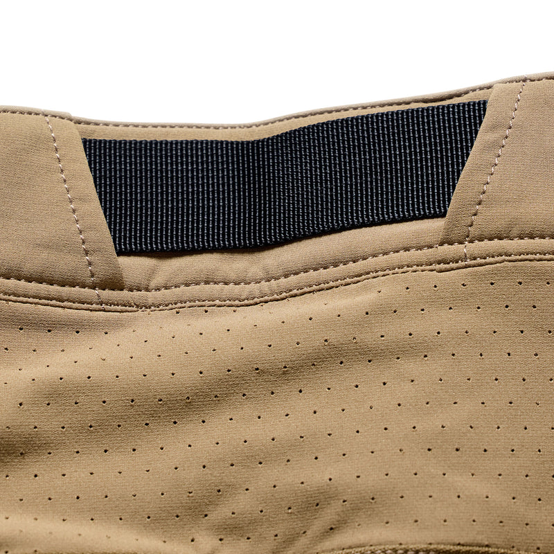Ruckus Cargo Pant Mono Sienna