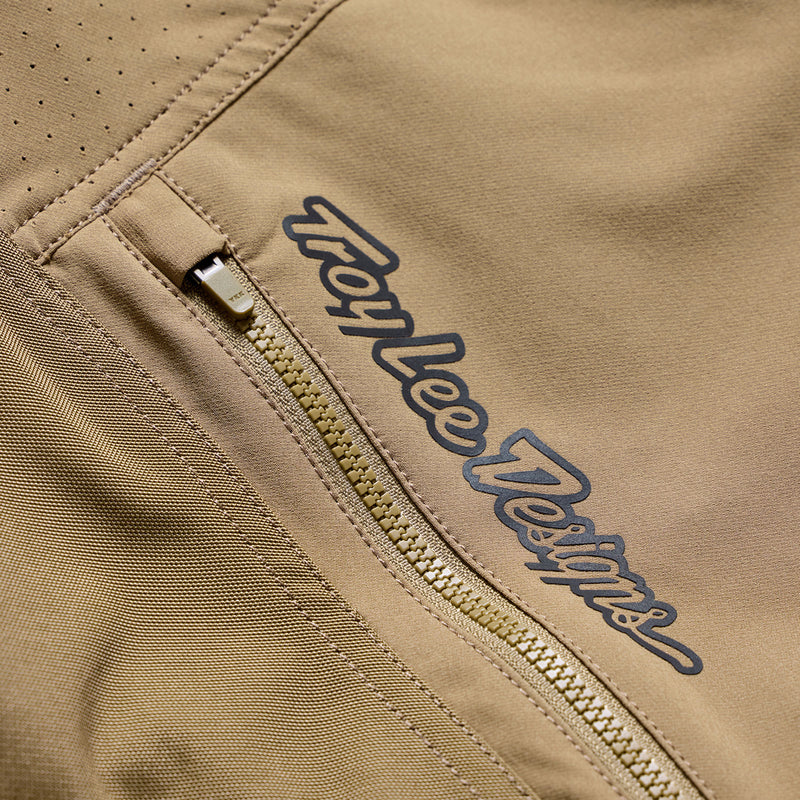 Ruckus Cargo Pant Mono Sienna