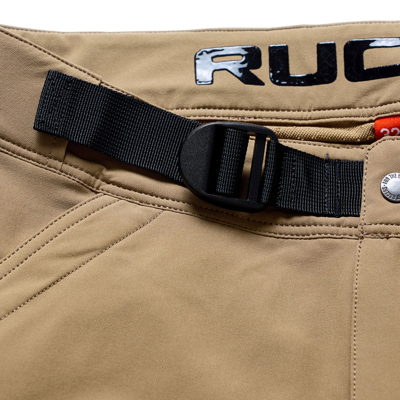 Ruckus Cargo Pant Mono Sienna