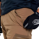 Ruckus Cargo Pant Mono Sienna