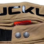 Ruckus Cargo Pant Mono Sienna