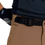 Ruckus Cargo Pant Mono Sienna