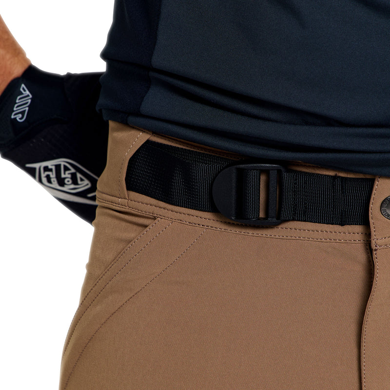 Ruckus Cargo Pant Mono Sienna