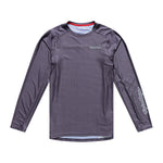Skyline Pro Air LS Jersey Mono Carbon