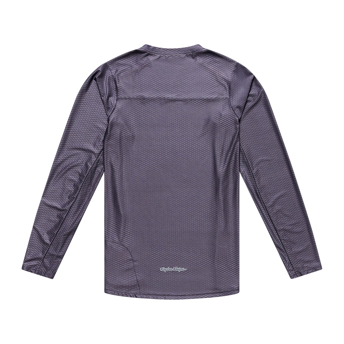 Skyline Pro Air LS Jersey Mono Carbon