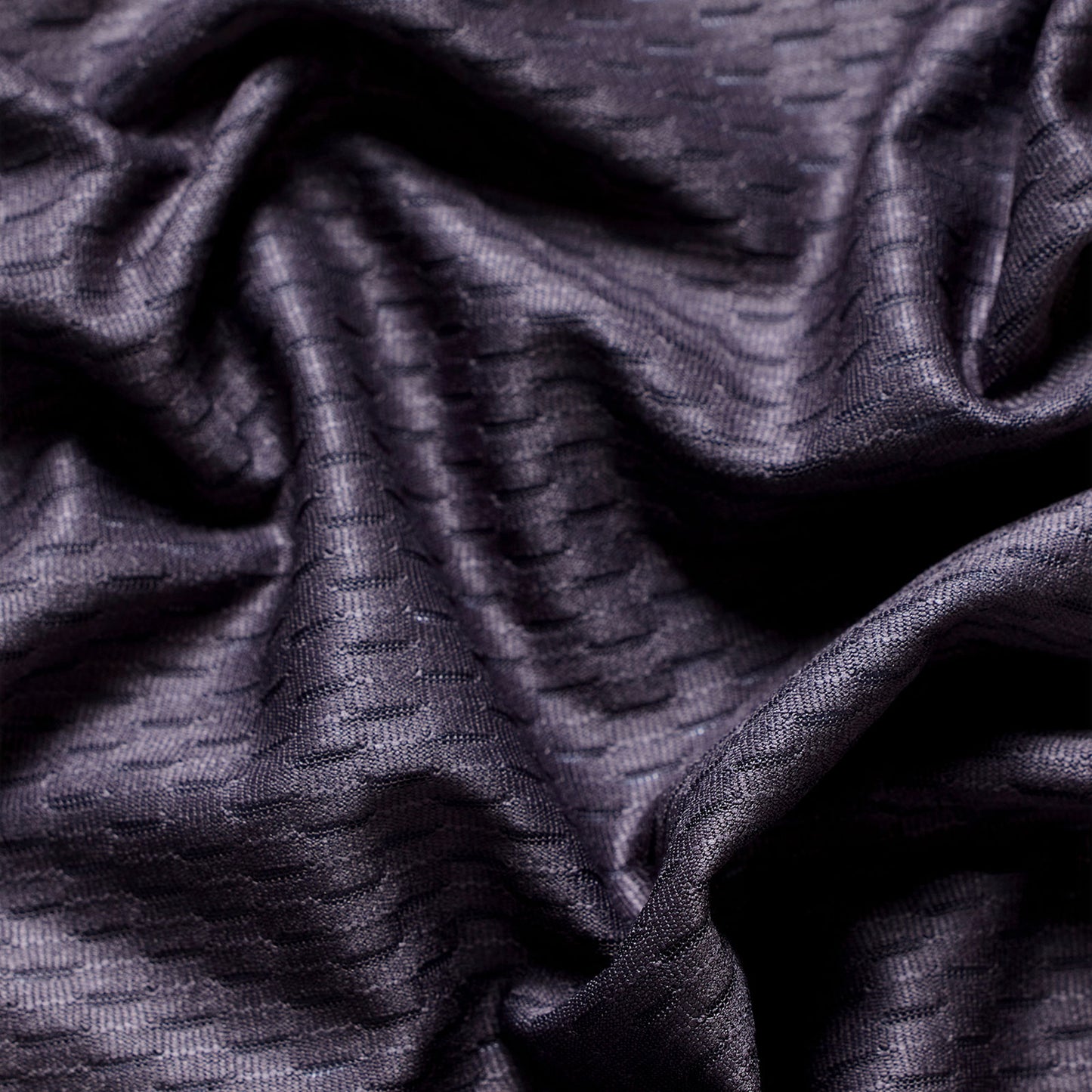 Skyline Pro Air LS Jersey Mono Carbon