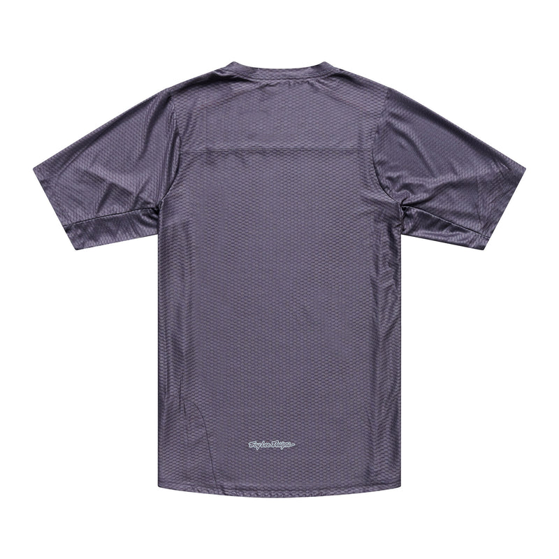 Skyline Pro Air SS Jersey Mono Carbon