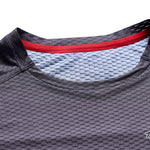 Skyline Pro Air SS Jersey Mono Carbon