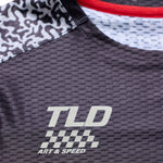 Skyline Pro Air LS Jersey Ridgeline Carbon