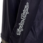 Skyline Pro Air LS Jersey Ridgeline Carbon