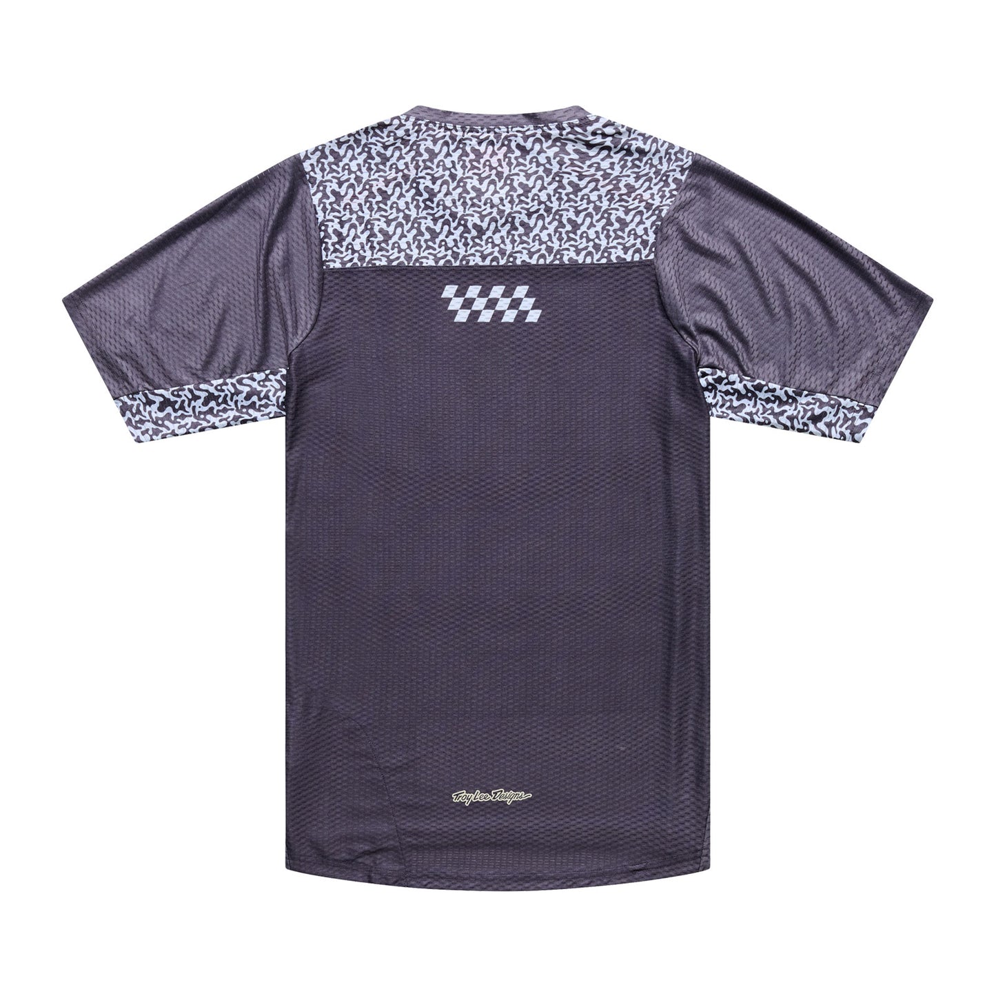 Skyline Pro Air SS Jersey Ridgeline Carbon