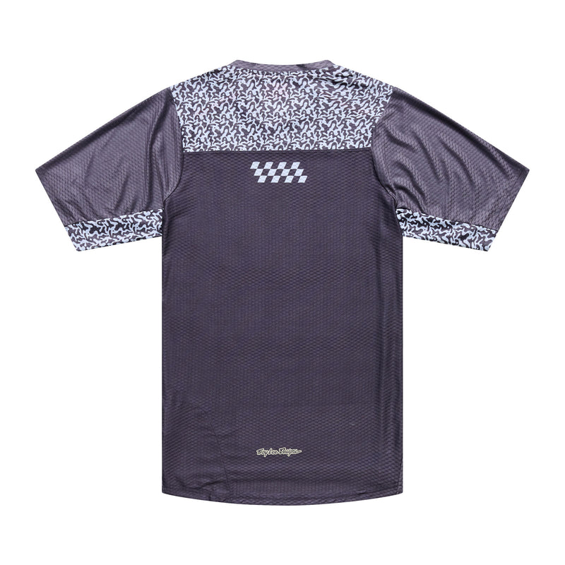 Skyline Pro Air SS Jersey Ridgeline Carbon